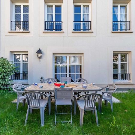 Plaza Celtes 01 Appartement Serris Buitenkant foto